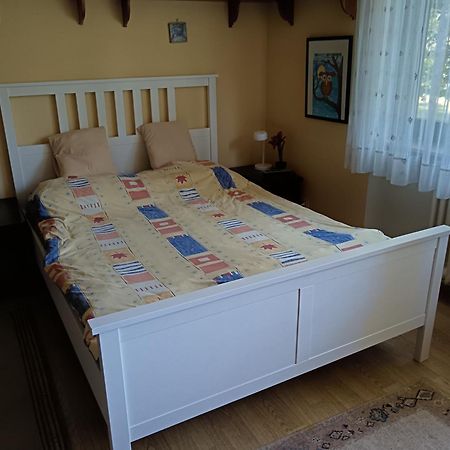 Haus Roetebuck Apartment Mullheim  Luaran gambar