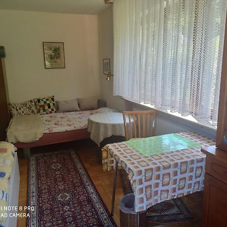 Haus Roetebuck Apartment Mullheim  Luaran gambar